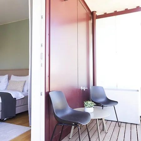 Exclusive 2-Bedroom Condo With Pool & Balcony Viena Exterior foto