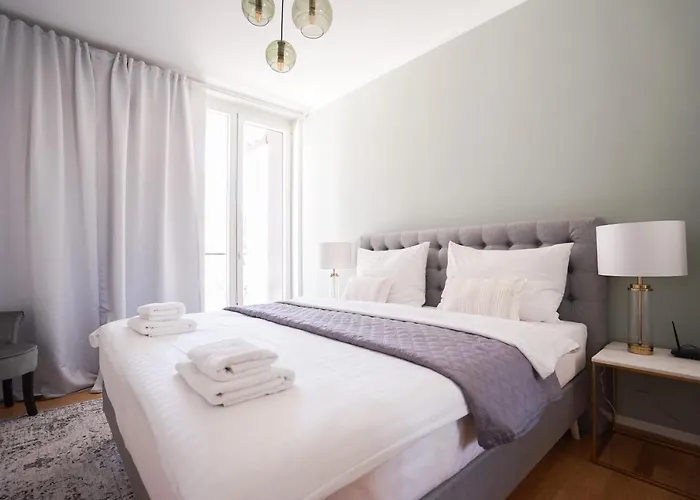 Exclusive 2-Bedroom Condo With Pool & Balcony