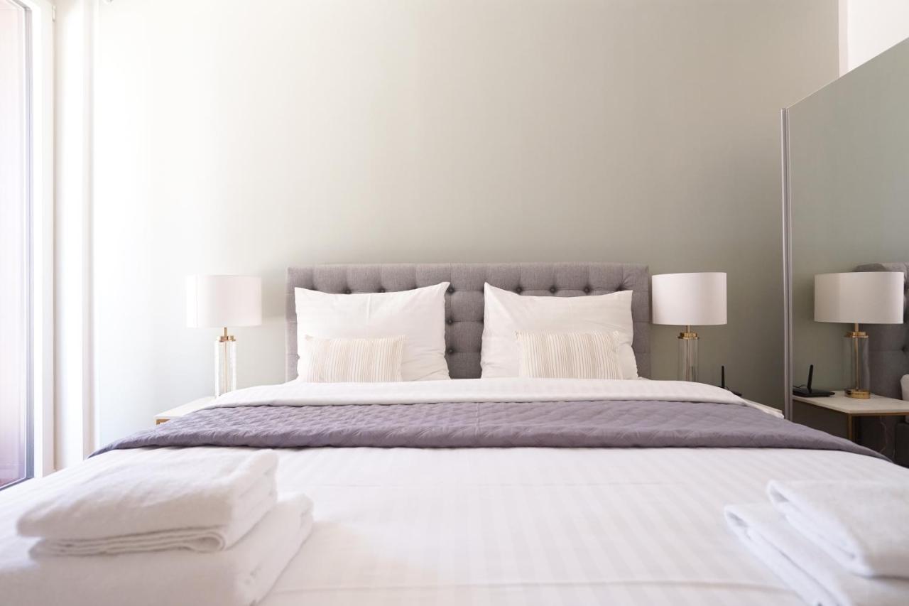 Exclusive 2-bedroom With Pool & Balcony Apartamento Viena